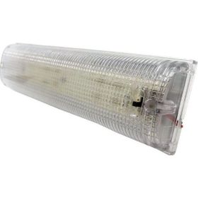 Sanel SPD1230LW.AB 12 V Beyaz Işık Anahtarlı 23.4x6.2 cm 30 Ledli Lamba