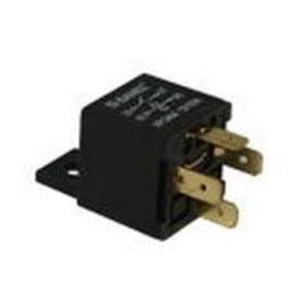 Sanel SR1243 12V 4 Uçlu Mini Röle