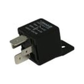 Sanel SR2445A Yedek Parçalı 24V 40A Güç Rölesi