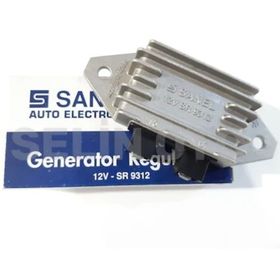 Sanel SR9312 12V Regülatör Konjektör