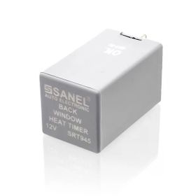 Sanel SRT945 Cam Rezistans 12 Volt Röle