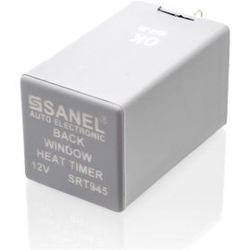Sanel SRT945 Cam Rezistans 12 Volt Röle