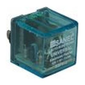 Sanel SSF024 24 Volt Üniversal Flaşör