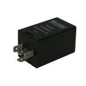 Sanel SSF276 12 Volt Mini Üniversal Flaşör