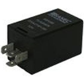Sanel SSF276 12 Volt Mini Üniversal Flaşör