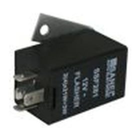 Sanel SSF281 12 Volt Renault Marka Araçlarla Uyumlu Flaşör