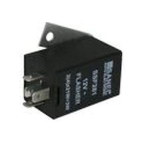 Sanel SSF281 12 Volt Renault Marka Araçlarla Uyumlu Flaşör
