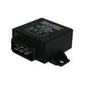 Sanel SSF385 24 Volt Tır Tipi Mercedes Araçlarla Uyumlu Flaşör