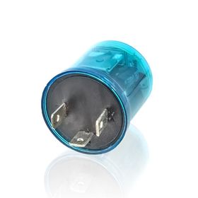 Sanel SSF450 12 Volt Elektromekanik Flaşör