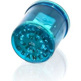 Sanel SSF451 24 Volt Elektromekanik Flaşör