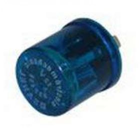 Sanel SSF451 24 Volt Elektromekanik Flaşör