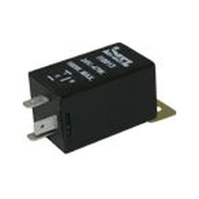 Sanel SSF452 12 Volt Elektronik Şasesiz 52 Flaşör