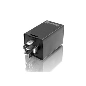 Sanel SSG990 12 Volt Tofaş Marka Araçlarla Uyumlu Silecek Rölesi