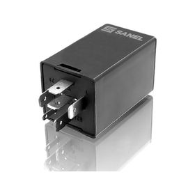 Sanel SSG990 12 Volt Tofaş Marka Araçlarla Uyumlu Silecek Rölesi