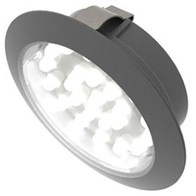 Sanel SSL12W18 12 Volt 18 Ledli Beyaz İç Mekan Lamba Spot