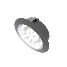Sanel SSL12W18 12 Volt 18 Ledli Beyaz İç Mekan Lamba Spot