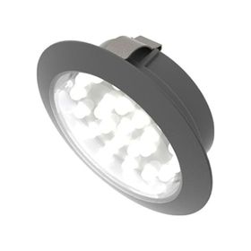 Sanel SSL12W18 12 Volt 18 Ledli Beyaz İç Mekan Lamba Spot