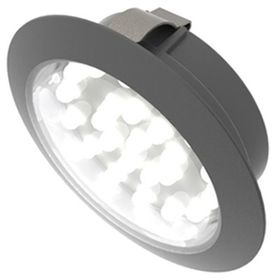 Sanel SSL12W24 12 Volt 24 Ledli Beyaz İç Mekan Lamba Spot