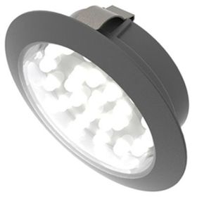 Sanel SSL12W24 12 Volt 24 Ledli Beyaz İç Mekan Lamba Spot