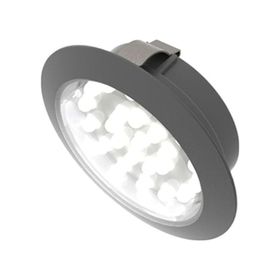Sanel SSL12W24 12 Volt 24 Ledli Beyaz İç Mekan Lamba Spot