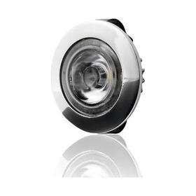 Sanel SSP100W Power Led Lamba 12-24V1W Beyaz Spot