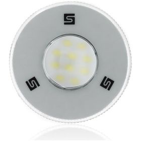Sanel SSPC12W6C 12 Volt Lamba Spot