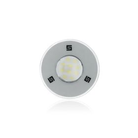 Sanel SSPC12W6C 12 Volt Lamba Spot