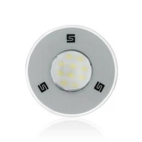 Sanel SSPCW10C 12 Volt ve 24 Volt Uyumlu Lamba Spot