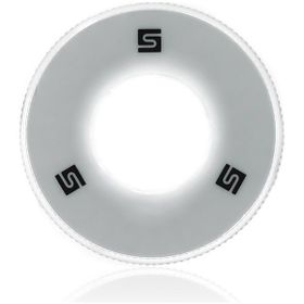 Sanel SSPCW10C 12 Volt ve 24 Volt Uyumlu Lamba Spot