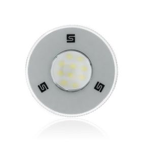Sanel SSPCW10C 12 Volt ve 24 Volt Uyumlu Lamba Spot