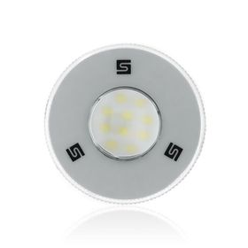 Sanel SSPCW10C 12 Volt ve 24 Volt Uyumlu Lamba Spot