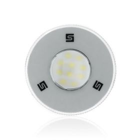 Sanel SSPCW10C 12 Volt ve 24 Volt Uyumlu Lamba Spot