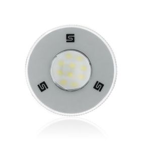 Sanel SSPCW10C 12 Volt ve 24 Volt Uyumlu Lamba Spot