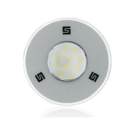 Sanel SSPCW10C 12 Volt ve 24 Volt Uyumlu Lamba Spot