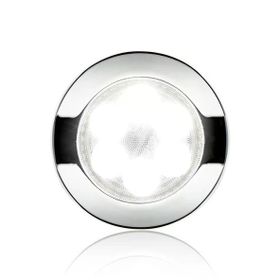 Sanel SSPZ600W Power Led Lamba 12-24V3W Beyaz Spot