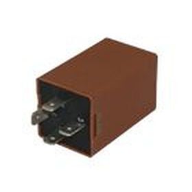 Sanel SSS912 12V Sis Lamba Rölesi