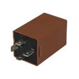 Sanel SSS912 12V Sis Lamba Rölesi