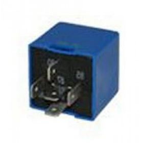 Sanel STR107 Titreyen Korna 12 Volt Röle