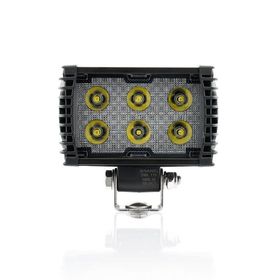 Sanel SWL115.1000 Power 6 Led Off Road 12V/24V Çalışma Lambası