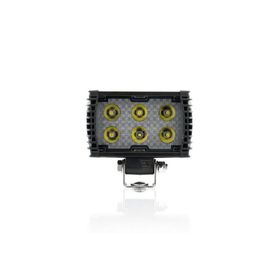 Sanel SWL115.1000 Power 6 Led Off Road 12V/24V Çalışma Lambası