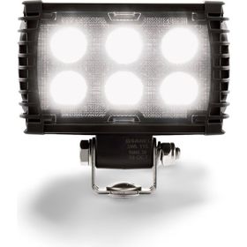 Sanel SWL115.1000 Power 6 Led Off Road 12V/24V Çalışma Lambası