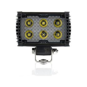 Sanel SWL115.1000 Power 6 Led Off Road 12V/24V Çalışma Lambası