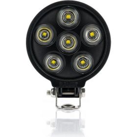 Sanel SWL120.1000 Off Road Power 6 LED 1000LM 12V/24V Çalışma Lambası