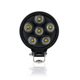 Sanel SWL120.1000 Off Road Power 6 LED 1000LM 12V/24V Çalışma Lambası