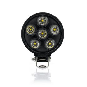 Sanel SWL120.1500 Off Road Power 6 LED 1500LM 12V/24V Çalışma Lambası