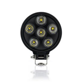 Sanel SWL120.1500 Off Road Power 6 LED 1500LM 12V/24V Çalışma Lambası
