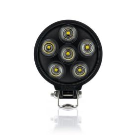 Sanel SWL120.1500 Off Road Power 6 LED 1500LM 12V/24V Çalışma Lambası