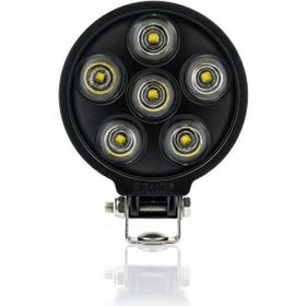 Sanel SWL120.1500 Off Road Power 6 LED 1500LM 12V/24V Çalışma Lambası