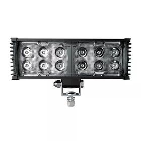 Sanel SWL215.2000 New Off Road - Tekne 12 LED 2000 Lümen Çalışma Lambası