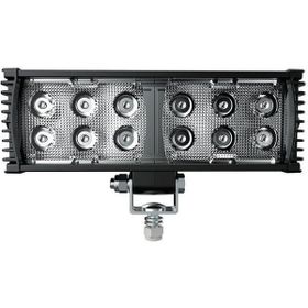 Sanel SWL215.2000 New Off Road - Tekne 12 LED 2000 Lümen Çalışma Lambası
